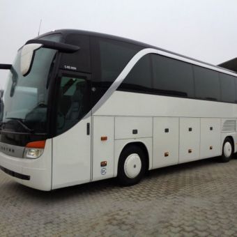 Setra